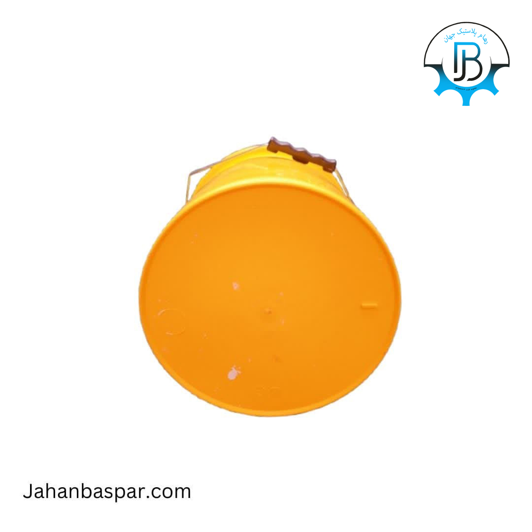 سطل بیست و دو لیتری-جهان بسپار